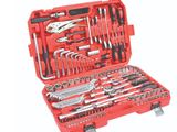 DBL 132pcs Tools Set With