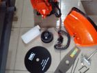 DBL 2-Stroke Backpack Brush Cutter (DB-328) – HERMAN HT 1221