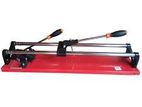 DBL 24" (600mm) Manual Tile Cutter – DBV-ZY003 PT 041