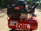 DBL 24L air compreshor