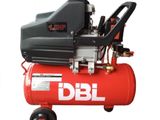 "DBL" 24L Air Compressor - 01 YEAR DBL WARRANTY