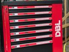 DBL 277PCS Tools Tray With