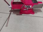 DBL 3-Inch Steel Bench Vise – DBV-003S HERMAN HT 1320