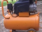 DBL 50L Compressor