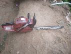 DBL 5200 Chainsaw