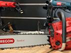DBL 5800 22” Chainsaw