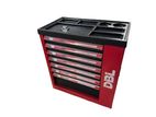 DBL 7 Drawer Tool Box With Tools 277Pcs