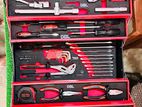 DBL 86-piece tool box set Herman HT 058