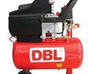 Dbl Air Compresor 24 L (direct Couple)