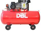 DBL Air Compressor 200L 8Bar 3Hp