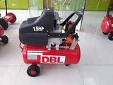 DBL Air Compressor 24L Click