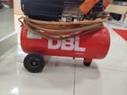 DBL air compressor 24L