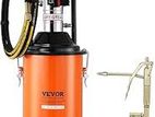 DBL Air Grease Lubricator 12L