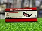DBL Auto dark Welding Goggles Herman W 67