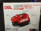 DBL Automatic Pressure Washer Herman PT 0420