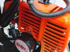 DBL Backpack Brush Cutter Herman PT 0795
