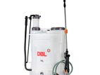 DBL Battery Sprayer 16L 2IN1