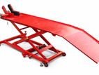 DBL Bicycle Motorcycle Lifting Table 800lbs