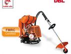 DBL Brush Cutter Grass Trimmer Petrol Click