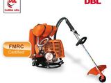 DBL Brush Cutter Grass Trimmer Petrol Click