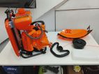 DBL Brush Cutter Herman PT 0827
