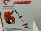 DBL Brush Cutter Model DB-328 – HERMAN PT 0584