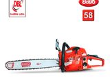 DBL Chain Saw Click