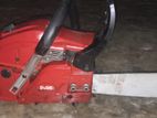 DBL Chain Saw