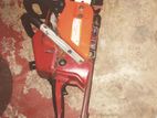 DBL Chainsaw