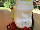 Dbl Chemical Sprayer