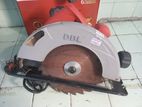 DBL CIRCULAR SAW
