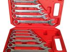 DBL Comdination Wrench (Size 6-3MM)