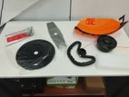 DBL DB-328 Brush Cutter Herman PT 0745
