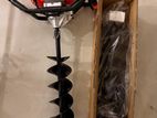 DBL Earth Auger 52cc