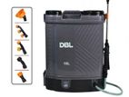 DBL Electric Battery Chemical Sprayer 16L 12V