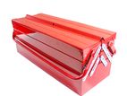 DBL Empty Tool Box DBT002 Click