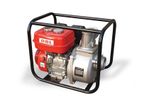 DBL Engine Type Kerosene Petrol Water Pump 2"