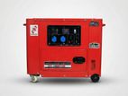 Dbl generator 5kw (diesel)