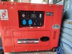 DBL Genset Silent 5.5 Kva