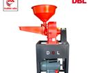 DBL GRAIN GRINDER – 1 SHOT