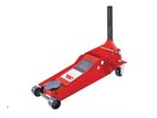 DBL Hydraulic Low Profile Floor Trolley Jack 3Ton (Double Pump)