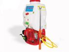 Dbl Knapsack Power Chemical Sprayer 16 L