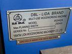 DBL Lida Multi-Use Woodworking Machine