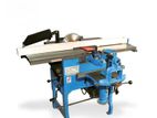 DBL LIDA WOODWORKING MACHINE 10" - without side attachment