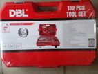 DBL M10132 Professional Tool Set Herman PT 0961