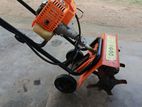 DBL Mini Tiller Machine