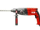 DBL Rotary Hammer 3mode (SDS Plus)