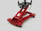 DBL Transmission jack 2TON (low bed)
