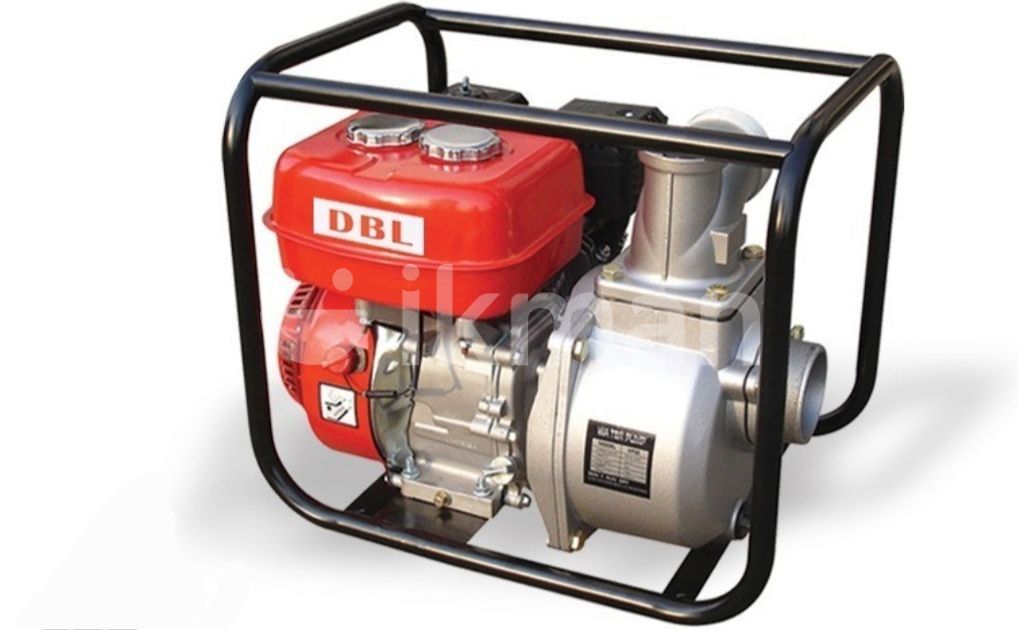 DBL Water Pump Matugama ikman
