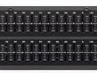 DBX 231S Dual Chanel 31-Band Graphic Equalizer